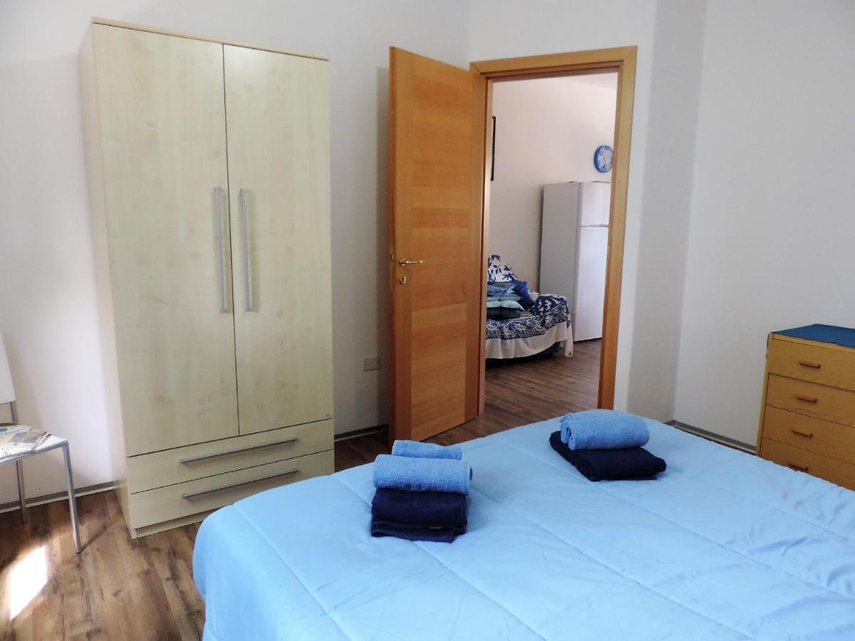 Residenza Belvedere 奥罗塞伊 外观 照片