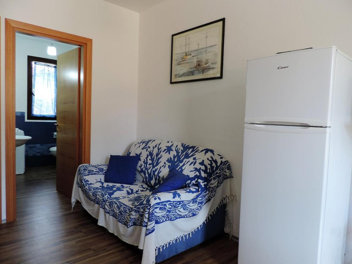 Residenza Belvedere 奥罗塞伊 外观 照片