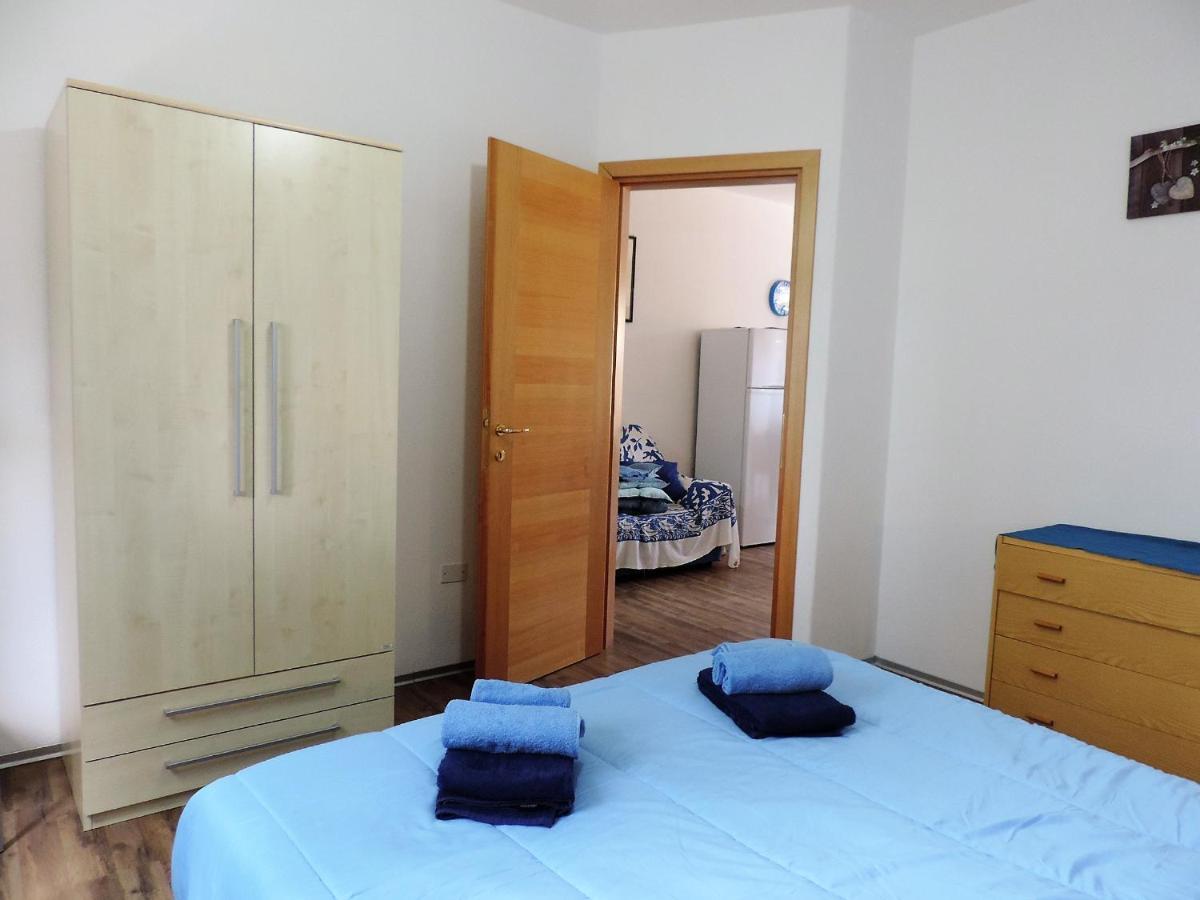 Residenza Belvedere 奥罗塞伊 外观 照片